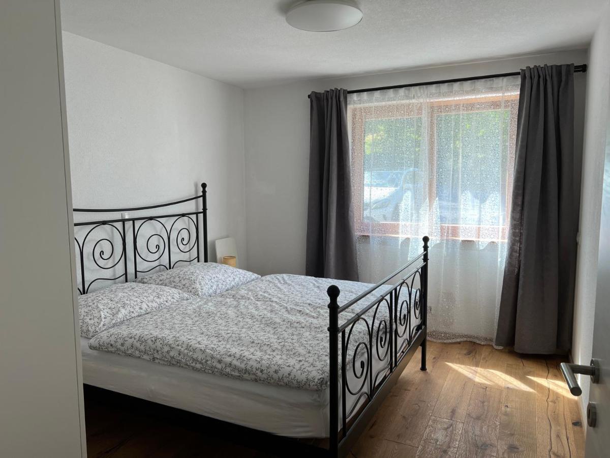 Kreiers Alp Apartment Hohenems Luaran gambar