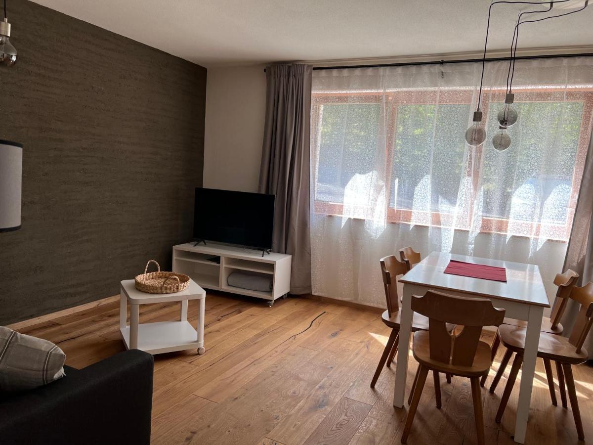 Kreiers Alp Apartment Hohenems Luaran gambar