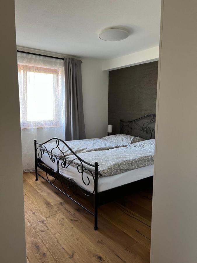 Kreiers Alp Apartment Hohenems Luaran gambar