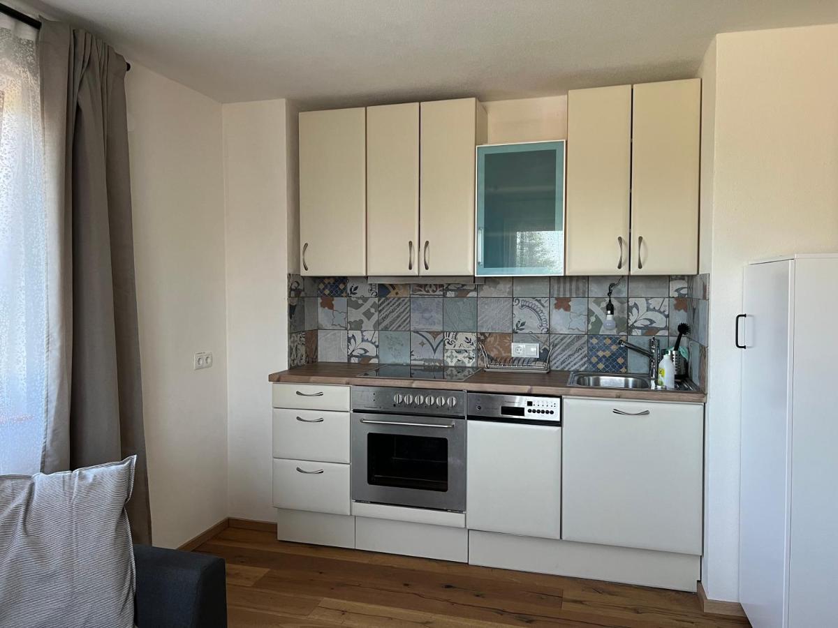 Kreiers Alp Apartment Hohenems Luaran gambar