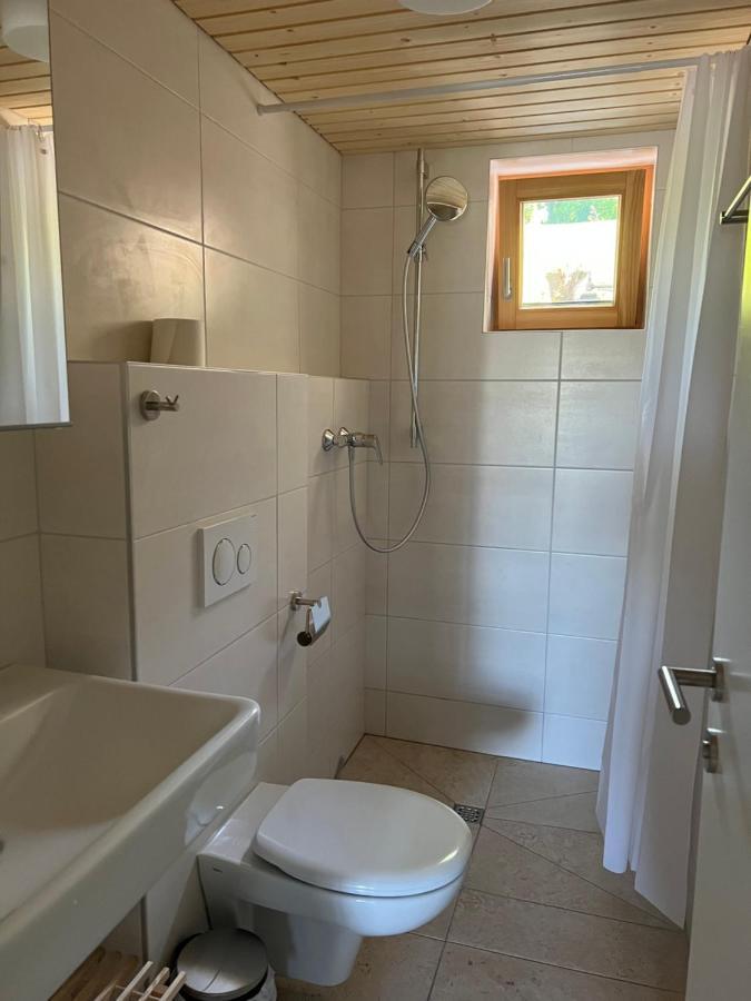 Kreiers Alp Apartment Hohenems Luaran gambar